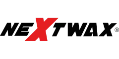 LOGO NEXT WAX