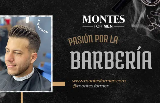 PANEL MONTES FORMEN